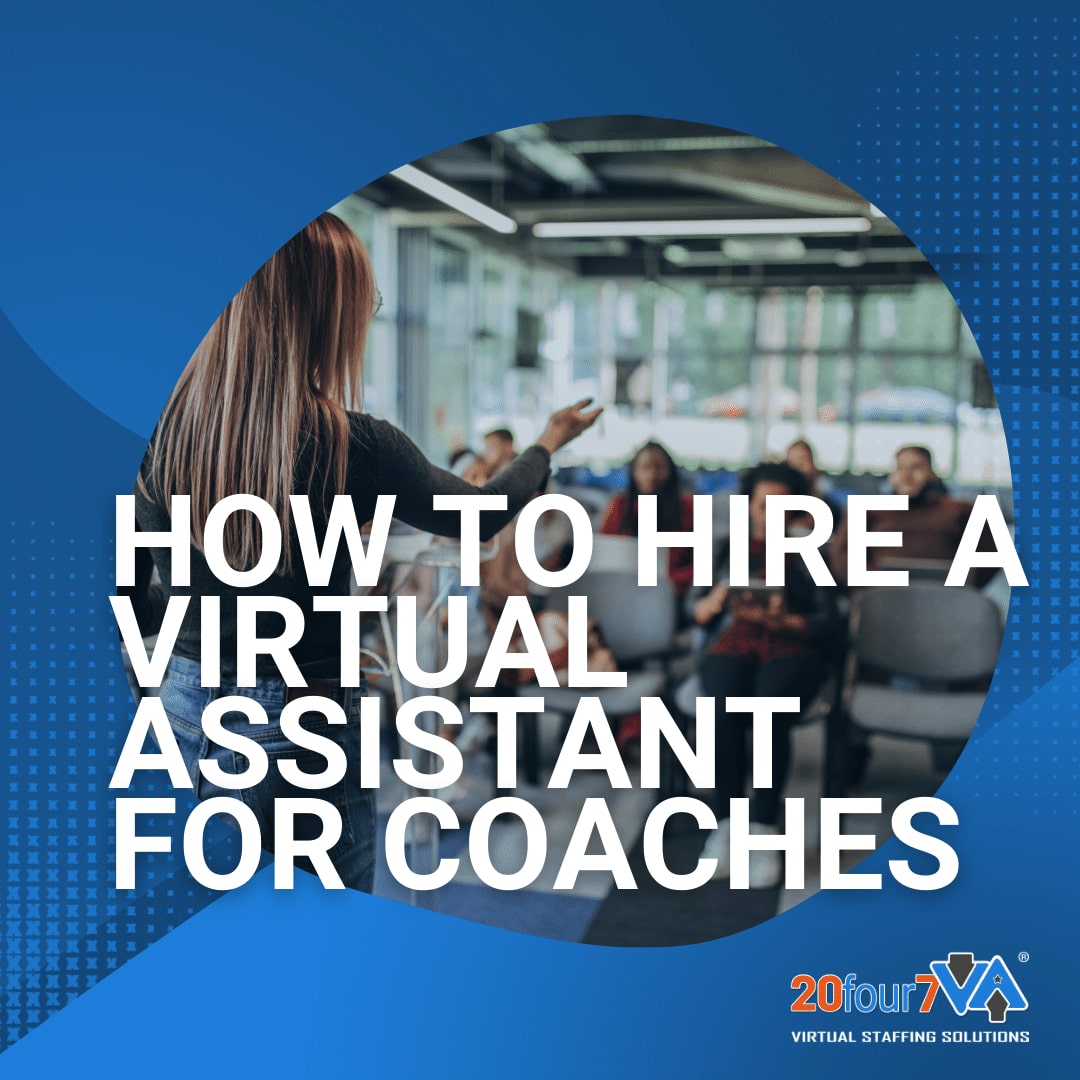 Maximizing Efficiency: The Ultimate Guide to Virtual Assistants for Coaches