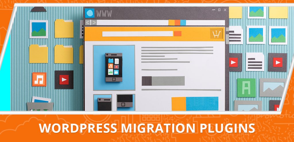Wordpress Migration Plugins
