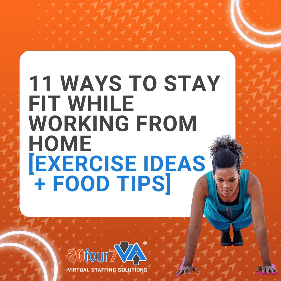 10 Ways to Stay Fit with Home Workouts on Your Smart TV