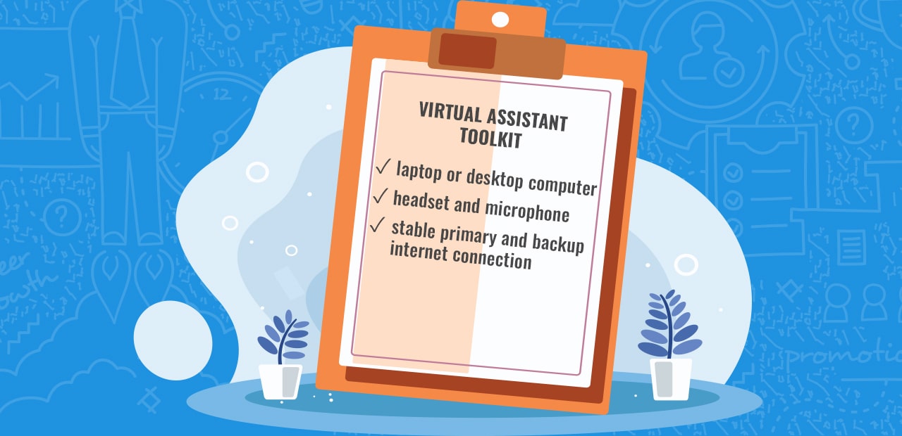 virtual assistant toolkit