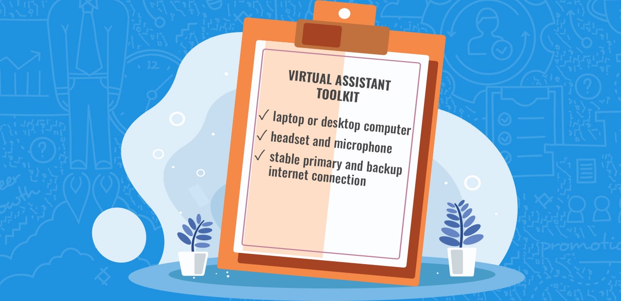 How To Become a Virtual Assistant With No Experience