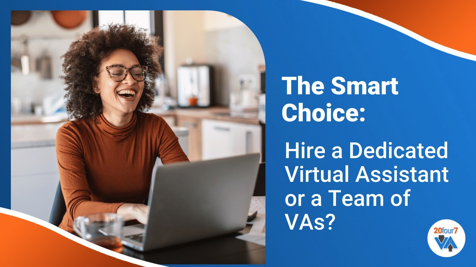 Hire A Dedicated Virtual Assistant or a VA TEAM?