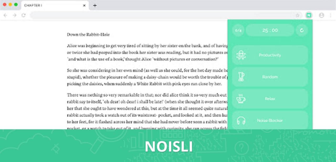 Best Free Productivity Apps in 2022 Noisli