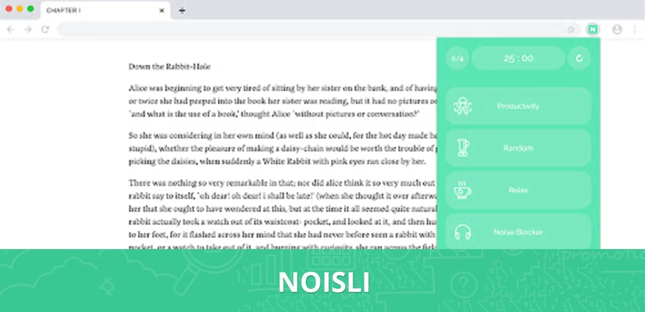 Best Free Productivity Apps in 2022 Noisli