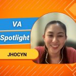 VA Spotlight - Jhocyn