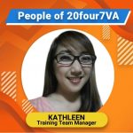 People of 20four7VA Kathleen - 20four7VA