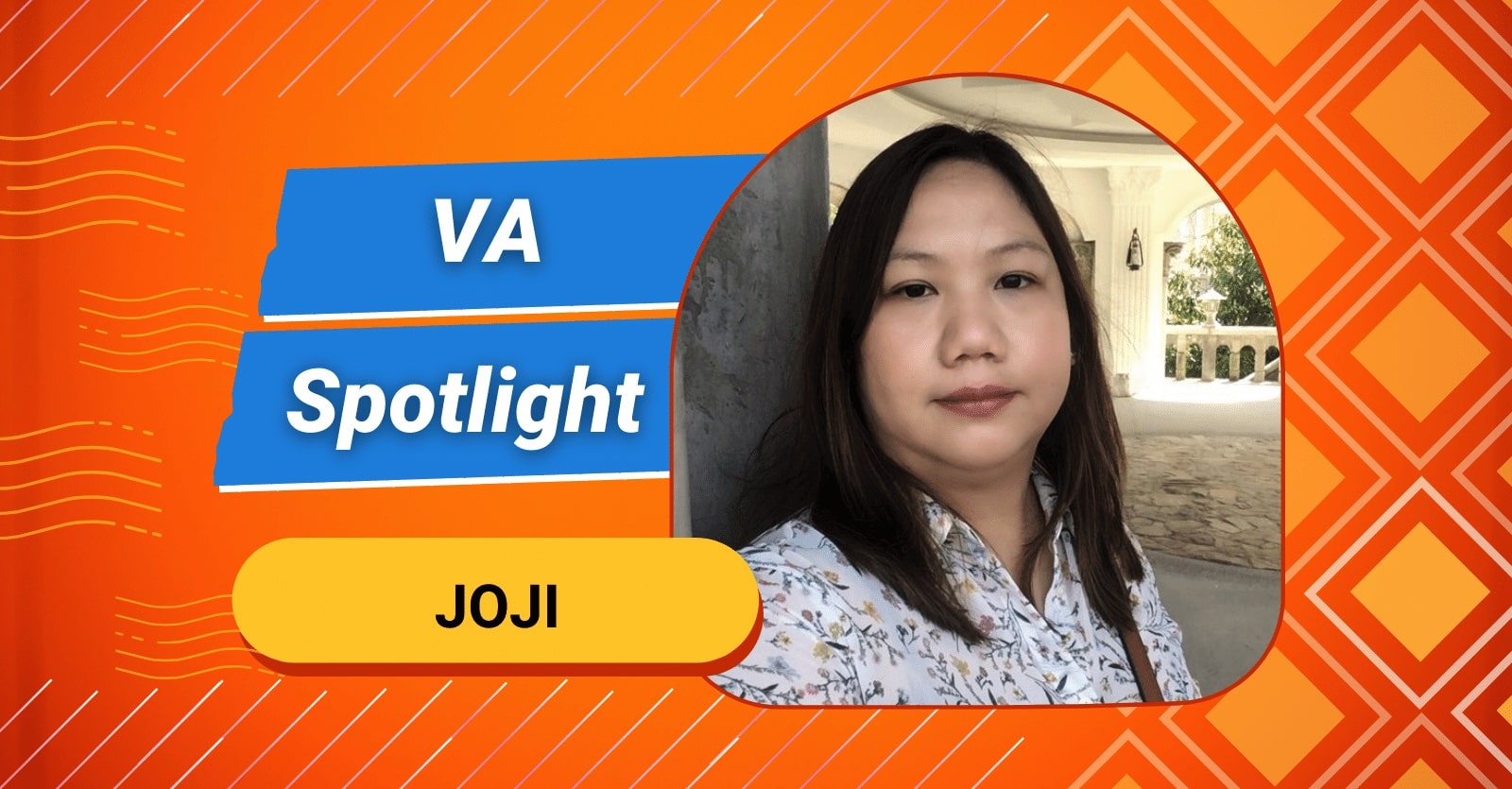 VA Spotlight Joji