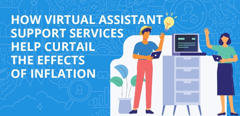 How virtual assistant support services help businesses