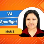 VA Spotlight: Mariz