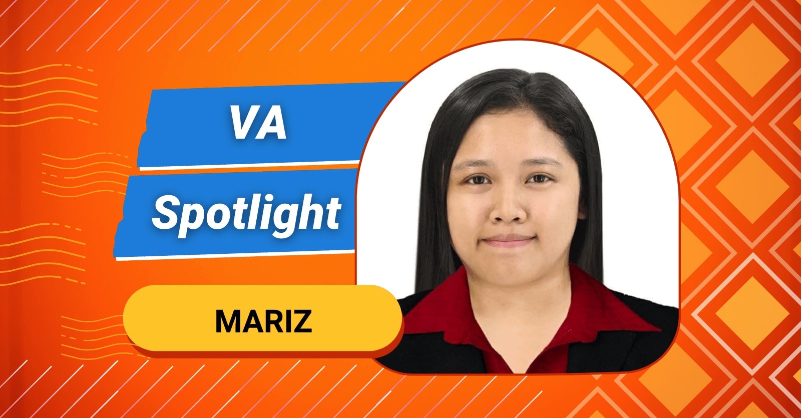 VA Spotlight Mariz