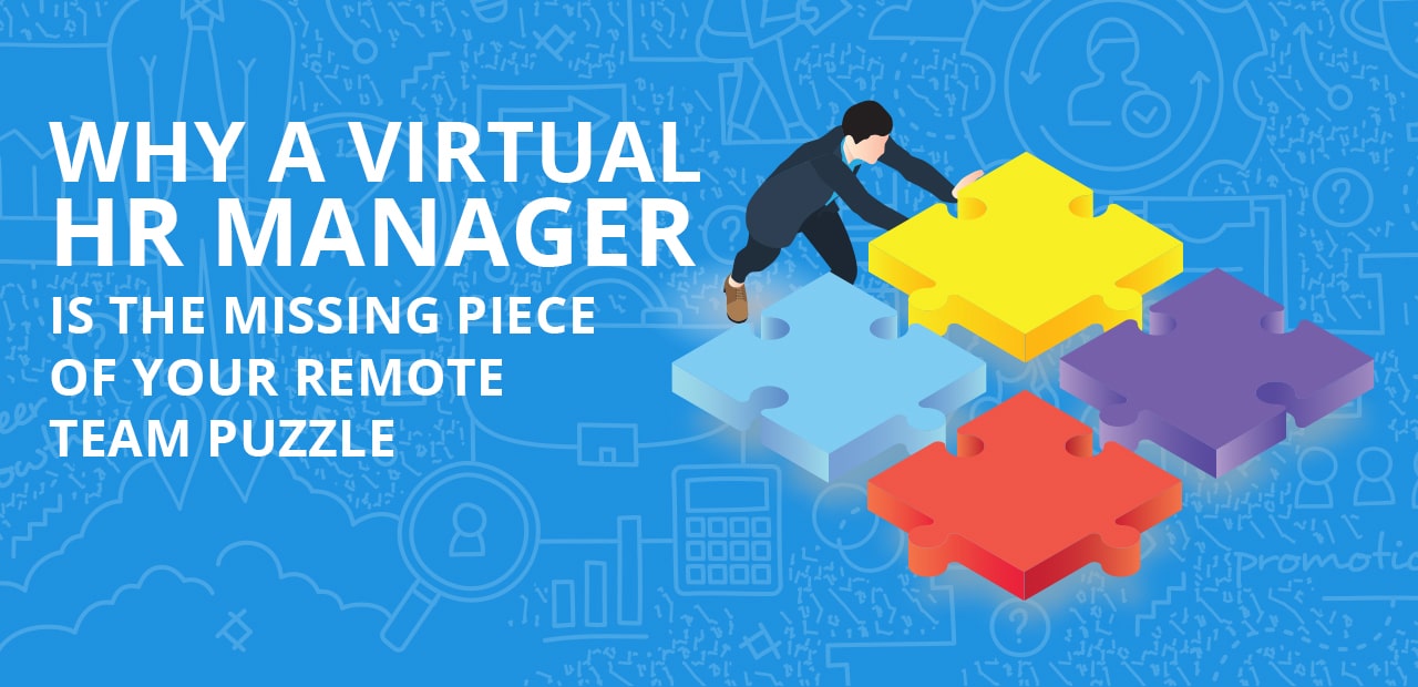 Why a virtual HR manager is the missing piece