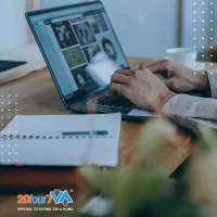 Remote Working Essentials: Wellness in a Virtual Workplace