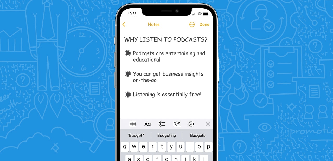 23 of the Best Business Podcasts to Listen to in 2023 - 20four7VA