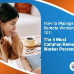 How to manage remote workers - 20four7VA