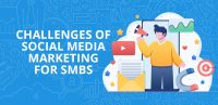 Challenges of Social Media Marketing for SMBs