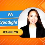 VA Spotlight: Jeannilyn