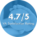 va-satisfaction-rating