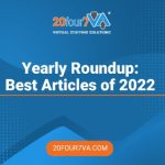 Yearly Roundup: Best Articles of 2022