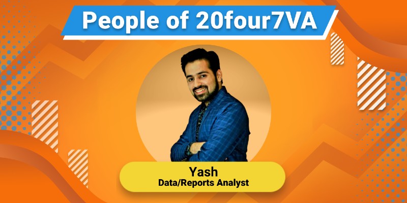 People of 20four7VA Yash