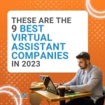 Best virtual assistant companies 2023 - 20four7VA