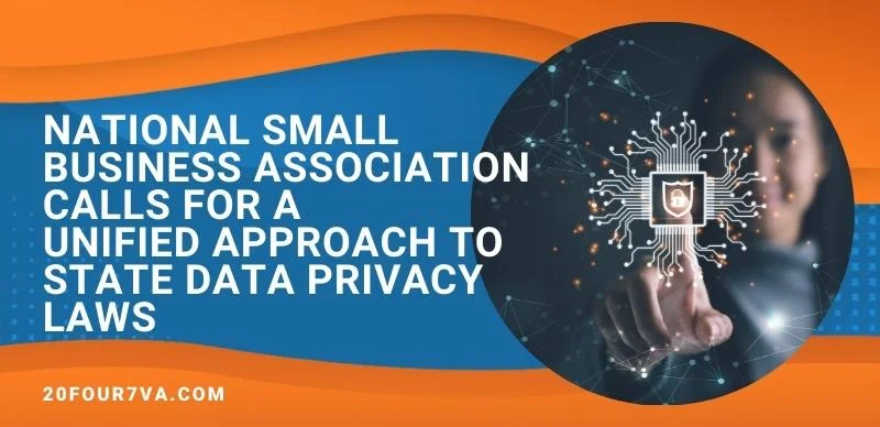 NSBA Calls for a Unified Approach to State Data Privacy Laws