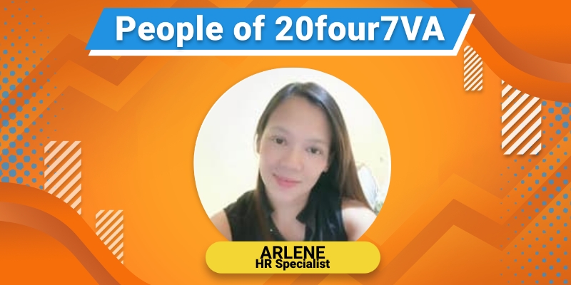 People of 20four7VA Arlene