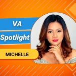 VA Spotlight Michelle 20four7VA