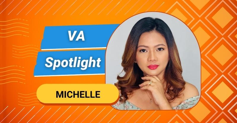VA Spotlight Michelle