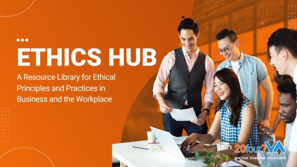 Ethics hub