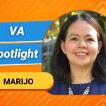 VA Spotlight Marijo