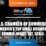America's Top Small Business Summit 2023 - 20four7VA
