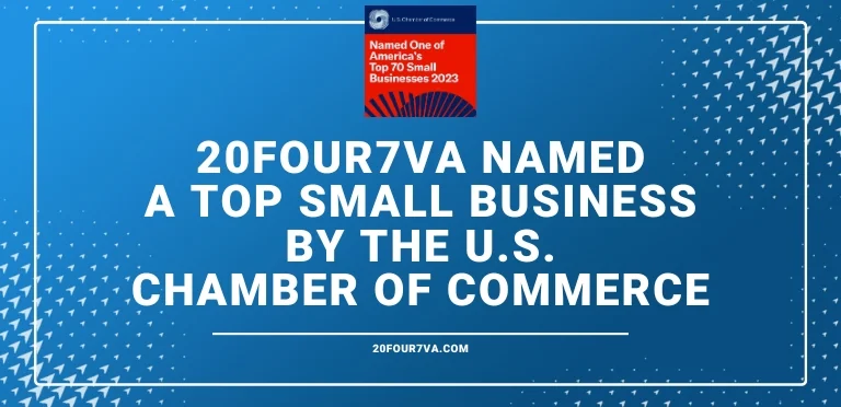 America's top small businesses 2023