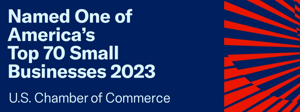 20four7VA is a 2023 America's Top 70 Small Business