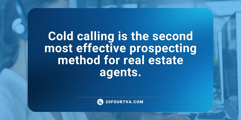 Cold calling