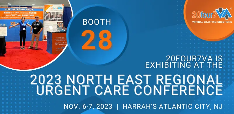 2023 North East Regional Urgent Care Conference
