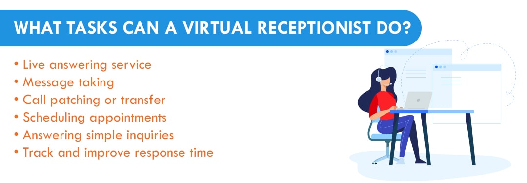 Best Reception Virtual Receptionist thumbnail