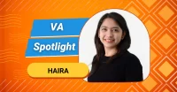 Va Spotlight Haira