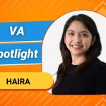 VA Spotlight: Haira