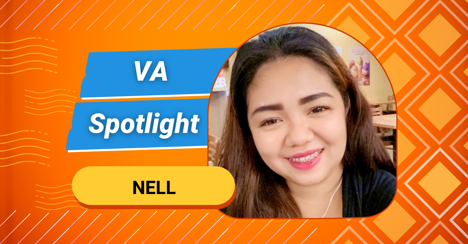 VA Spotlight Nell