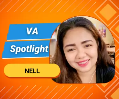 VA Spotlight Nell - 20four7VA