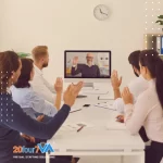 Scale Your Business with Long-Term Remote Staffing