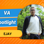 VA Spotlight- Ejay