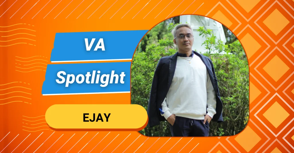 Va Spotlight: Ejay