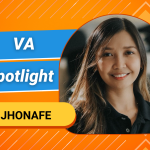 VA Spotlight: Jhonafe