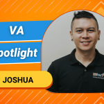 VA Spotlight: Joshua