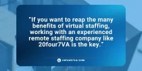 Many Benefits of Having a Real Estate Virtual Assistant