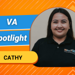 VA Spotlight- Cathy