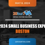 2024 Small Business Expo Boston