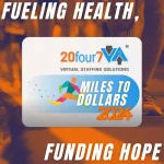 Miles to Dollars Project 20four7VA