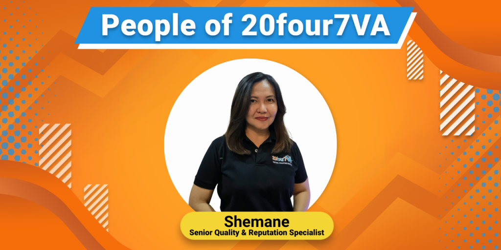 People of 20four7VA-Shemane